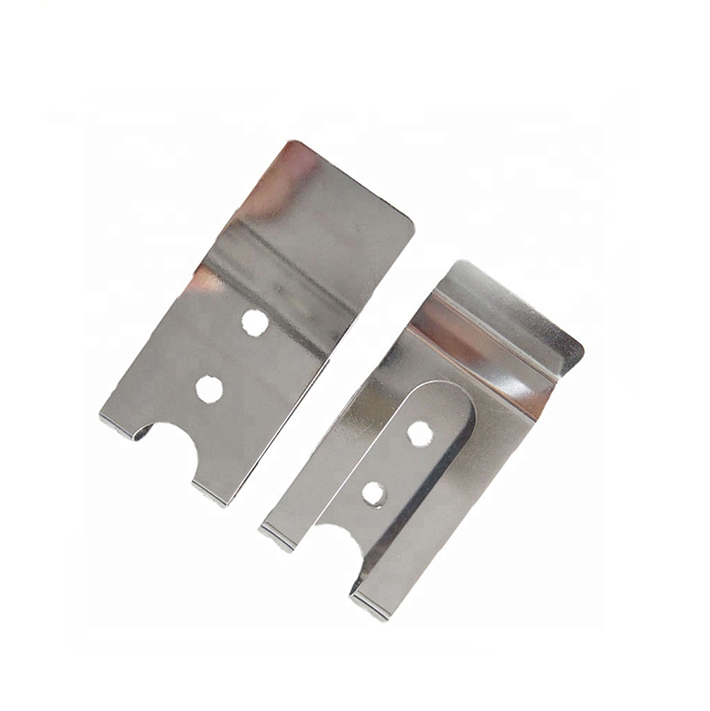 Spring Stainless Steel Clip