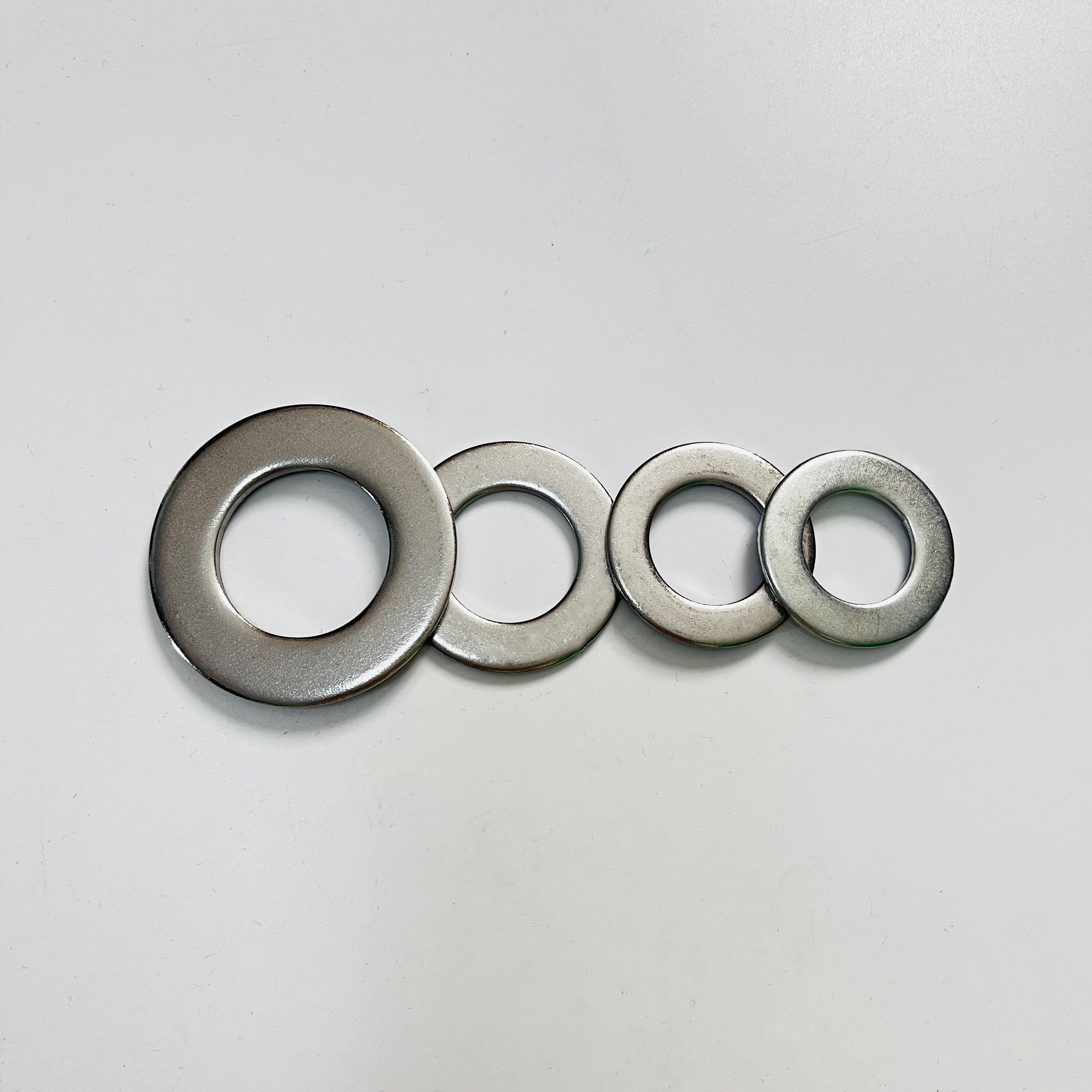Fastener Manufacture Washers Ring