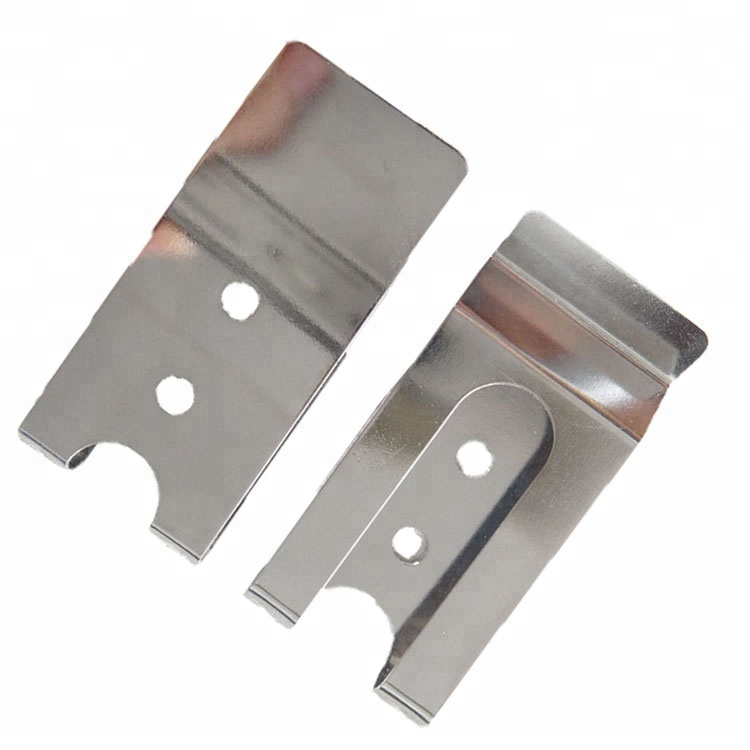 Spring Stainless Steel Clip