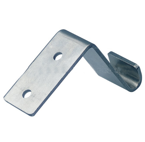 Catch Plate for Toggle Latch