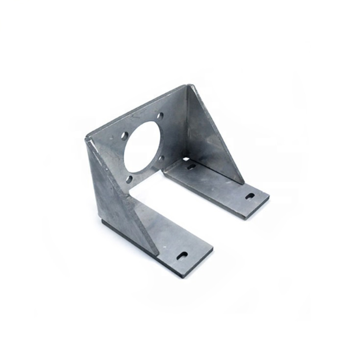 Heavy Duty Mounting Brackets