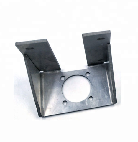 Heavy Duty Mounting Brackets