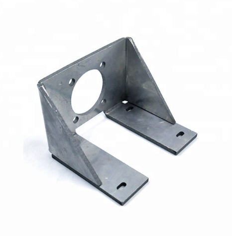 Heavy Duty Mounting Brackets