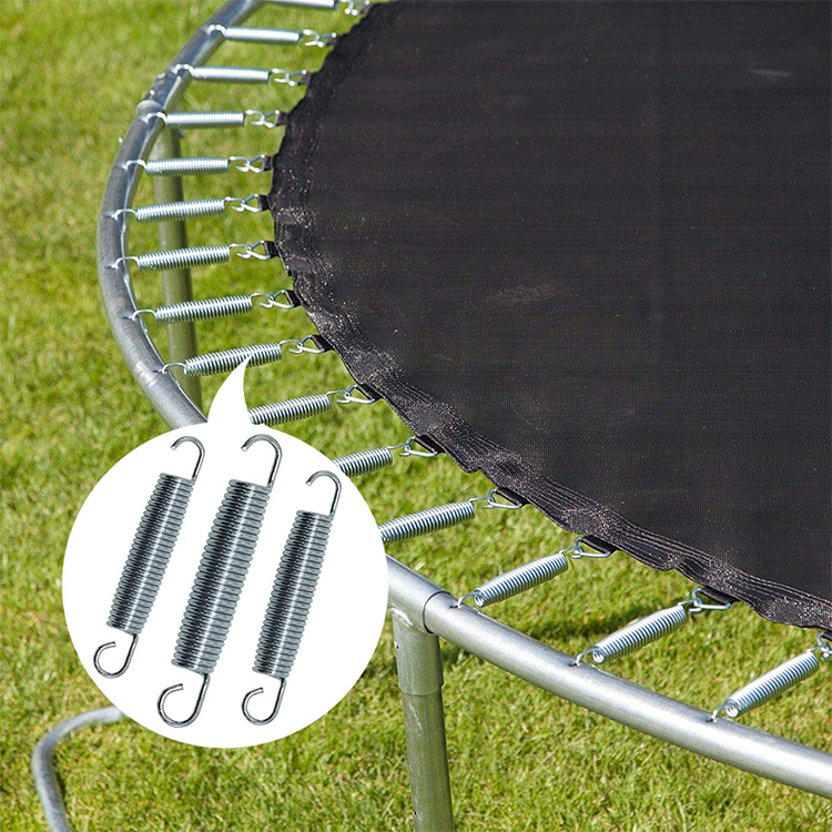 trampoline tension springs curver hooks