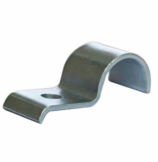 Pipe Half Saddle Clamps Clips
